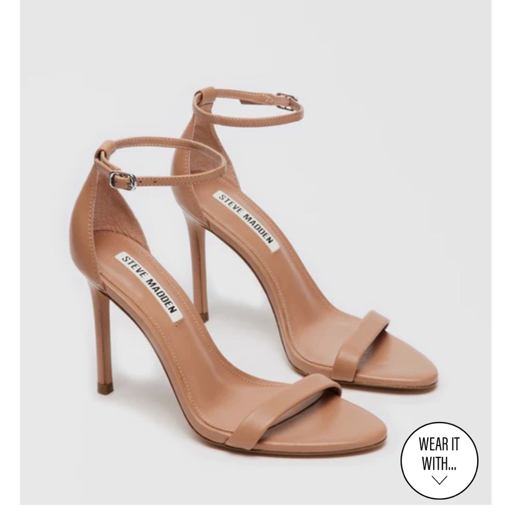 Steve Madden Tecy Sandal